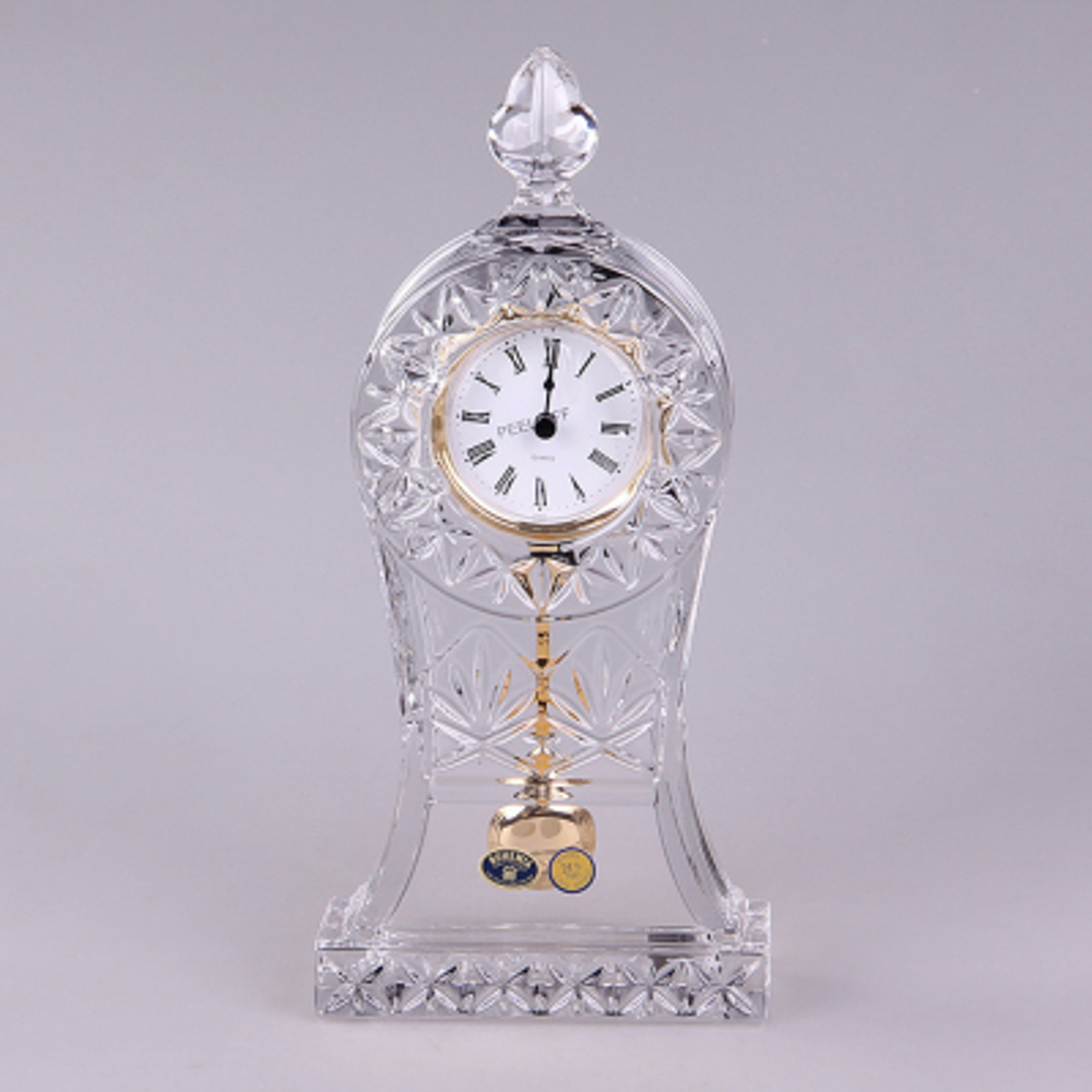 Часы с маятником Crystal Bohemia (990/79413/8/67410/305-119)