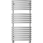 Водяной полотенцесушитель Ravak Elegance 50х120 X04000083677 Хром