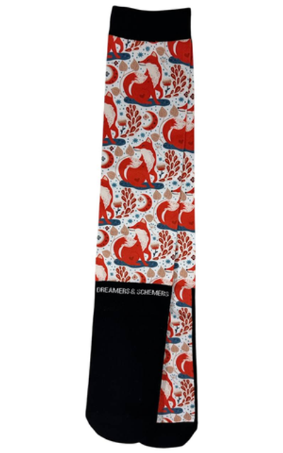 Гольфы Dreamers and schemers