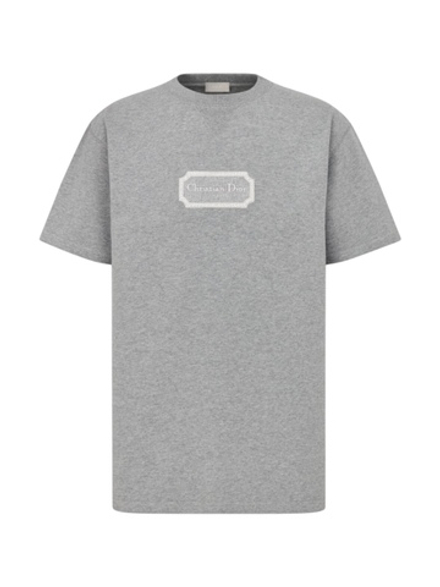 Футболка Christian Dior