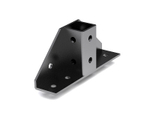 Крепление с площадкой 250х55мм для профиля BPM-41 , горячеоцинкованное
