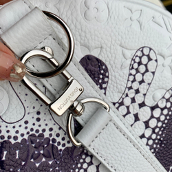 Louis Vuitton Keepall 50