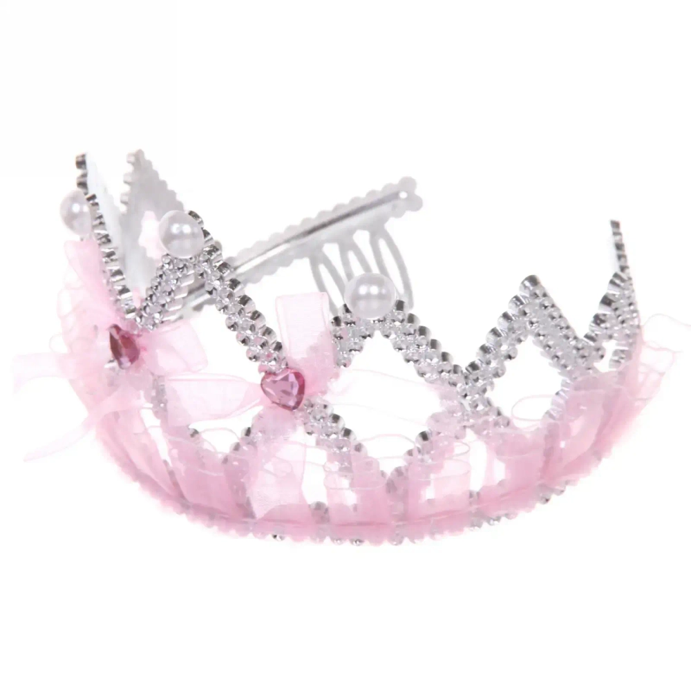 Корона «Жемчужина праздника»