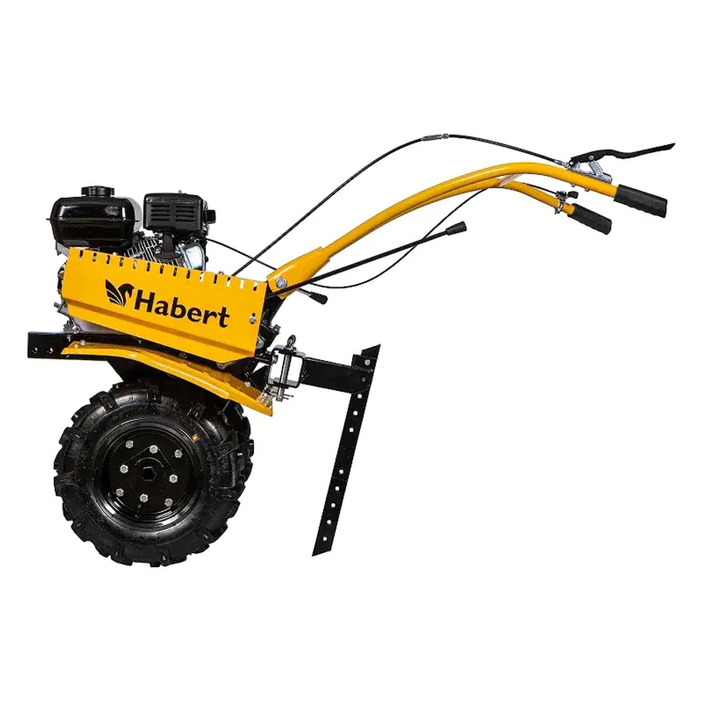 Habert HM-11 бензиновый мотоблок 00-00004489