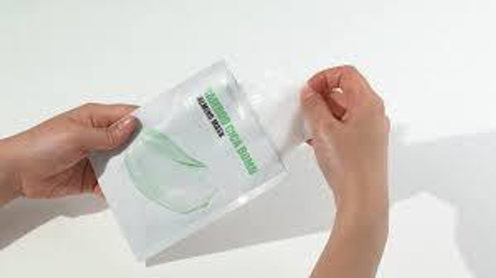 Маска успокаивающая с центеллой и бамбуком Medi-Peel Bamboo Cica Bomb Calming Mask, 25 мл