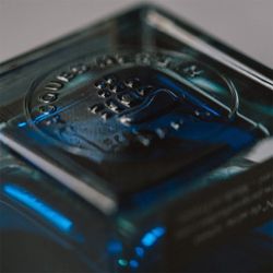 Чернила во флаконе Herbin Prestige 50 мл Rouge d'orien красные (13169JT) 4