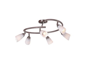 Спот CL501161 хром Белла Citilux