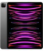 Apple iPad Pro 11" (2022) 2Tb Wi-Fi Space Gray