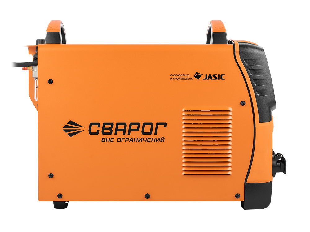 Установка воздушно-плазменной резки Сварог PRO SMART CUT 100 (L221S)