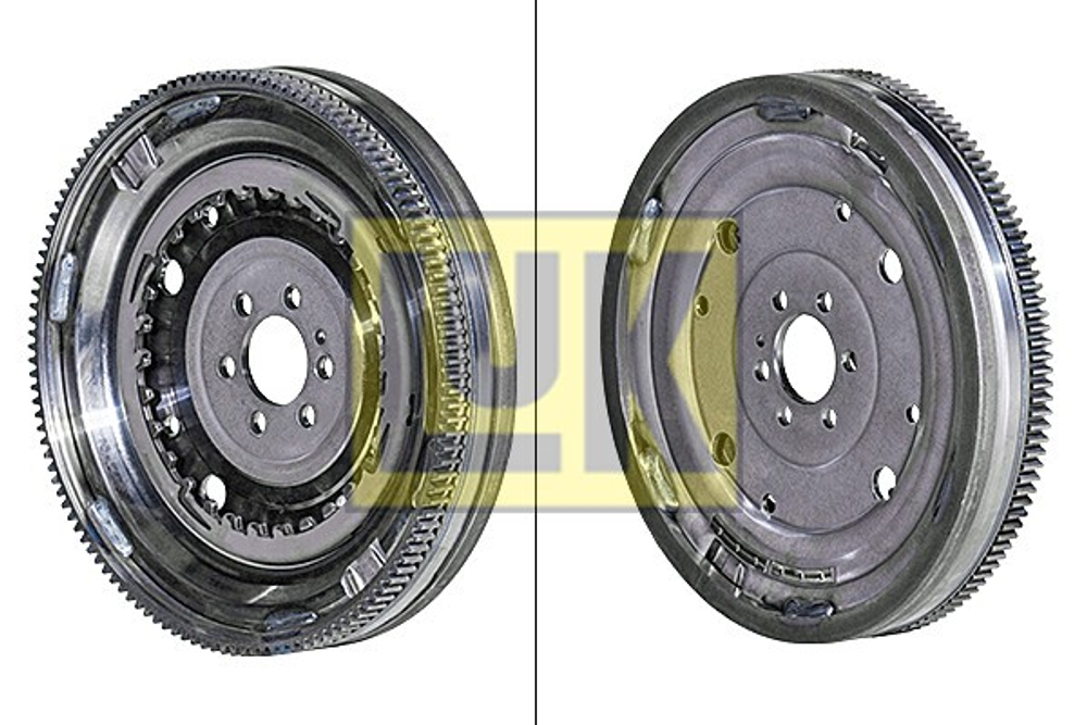 LuK - 415054509-LUK - Flywheel