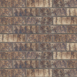 Плитка клинкерная под кирпич угловая Terramatic Moon Grey DK 8401/2, 185х60х71х14 мм