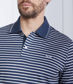 Поло Paul&Shark - темно-синий(24411236)