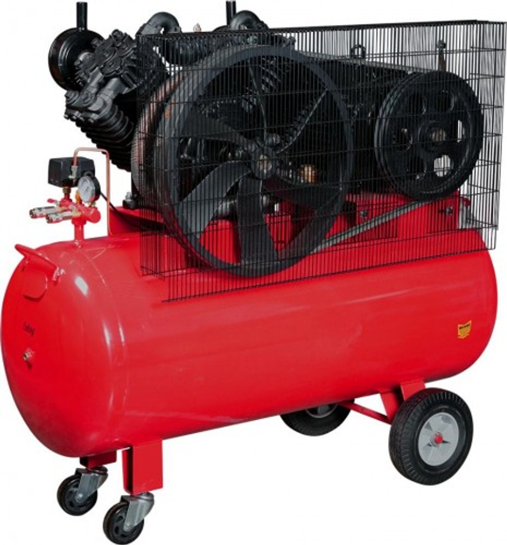 Компрессор поршневой FUBAG DCF-1700/270 CT15 29 838 343