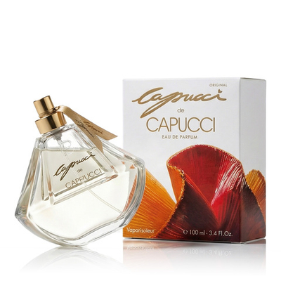 Roberto Capucci Capucci de Capucci Eau De Parfum 100 ml (woman)