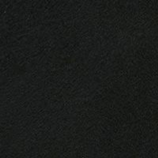 Шерсть для валяния (до 23 мкр), 50 г. 0140 черный, Gamma FY-050