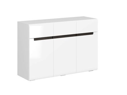 Стокгольм Комод комбинированный