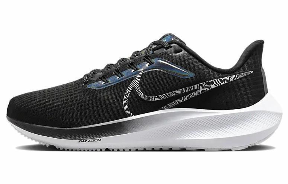 Кроссовки Nike Air Zoom Pegasus 39 Premium (Женская размерная сетка)