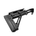 Приклад складной телескопический на СВД, Тигр, TG3 (АСПАК.74.019.00), ОТК