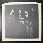 Dire Straits - Dire Straits (Скандинавия 1978г.)