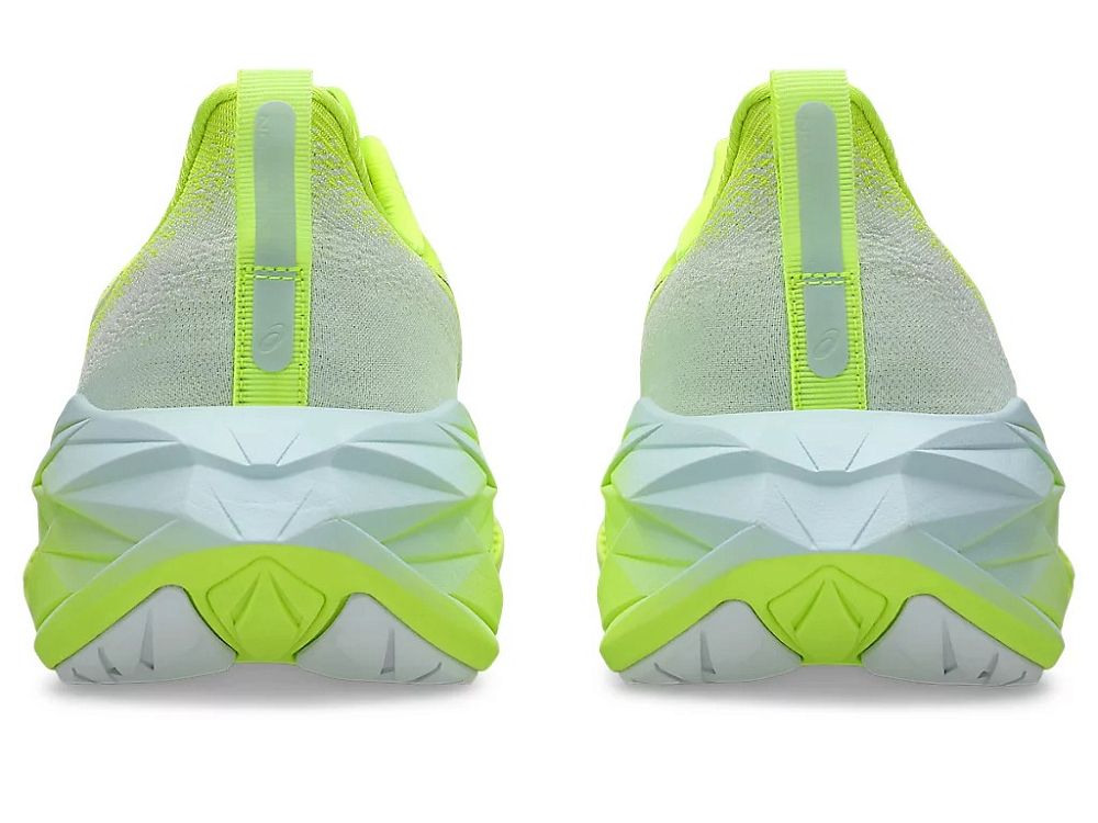 Мужские кроссовки ASICS NOVABLAST 4