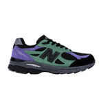Кроссовки Stray Rats X New Balance Nb 990 V3 "The Joker"