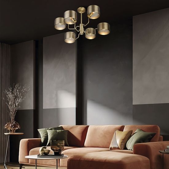 293/6 / подвесной светильник Smart