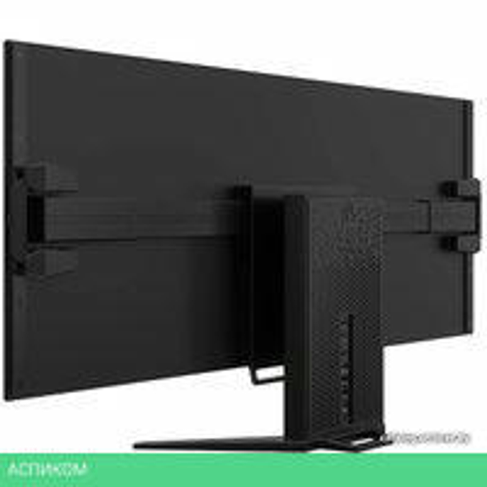 Игровой монитор Corsair Xeneon Flex 45WQHD240