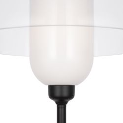 Торшер Maytoni Memory MOD177FL-01B