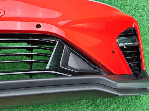 Бампер передний Geely Coolray (2019-2024) В сборе