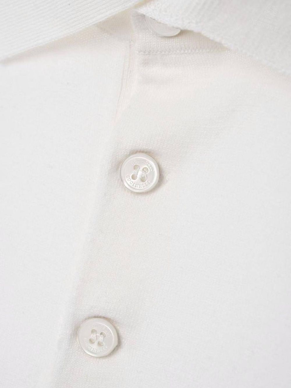 Поло Brunello Cucinelli