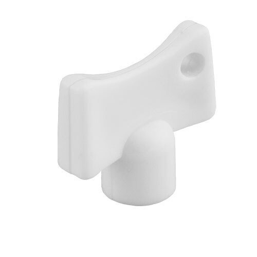 Ключ для крана маевского, пластиковый