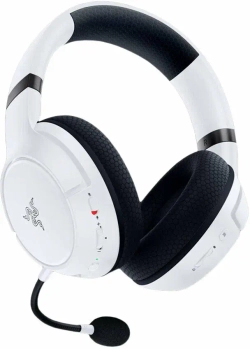 Гарнитура игровая RAZER Kaira for Xbox White/Black (RZ04-03480200-R3M1)