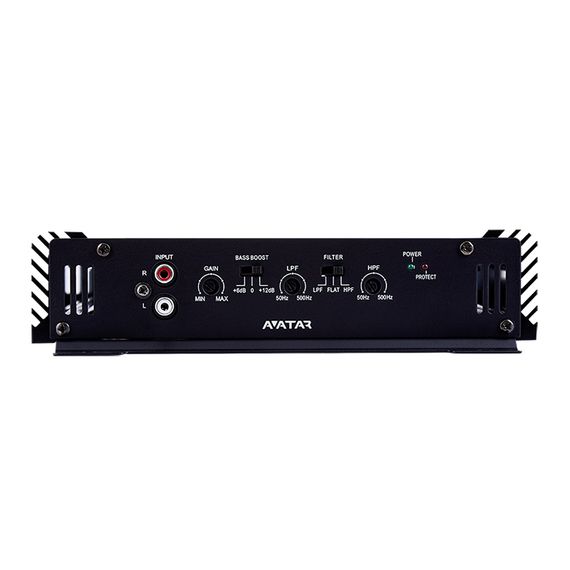 Avatar ABR-200.2 Black