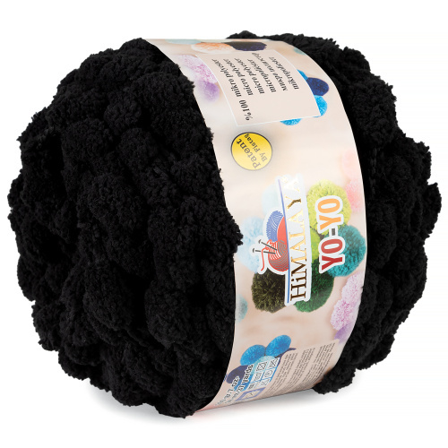 Пряжа Himalaya Yo-Yo (82126)