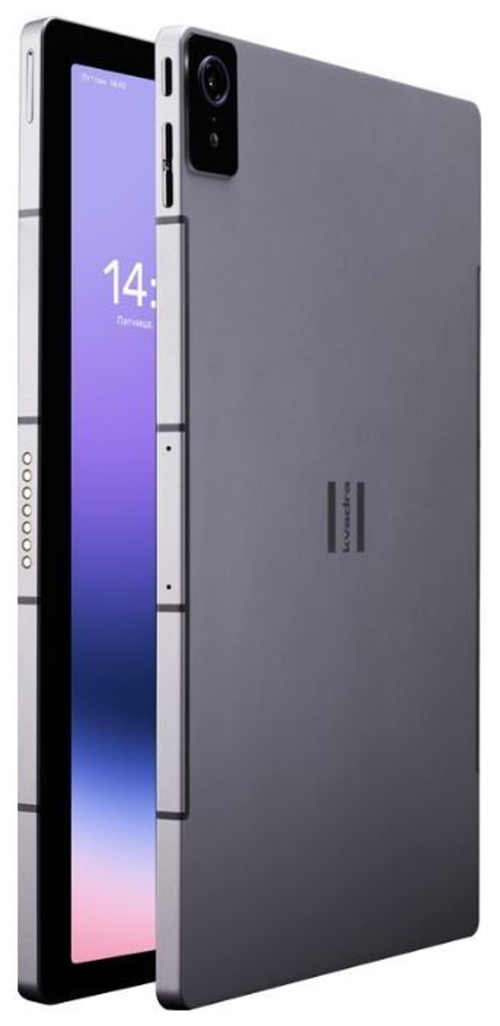 Планшет 10.95" KVADRA TS11.02-2111-21