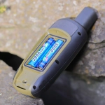 GARMIN GPSMAP 65 навигатор 010-02451-01