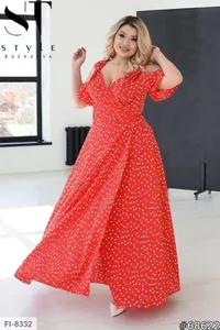 Платье УК-05188.31-1 Fabrika