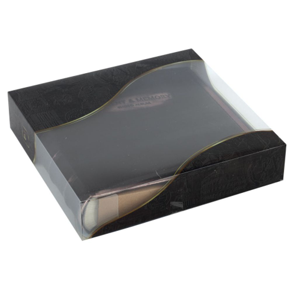 Фотоальбом магнитный Image Art IA-BBA30 серия 143 детский книжный переплёт 31х32 30 листов