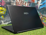 Ноутбук MSI i5-13/Iris Xe/16GB/SSD512/ Modern 15 B13M-610XRU [9S7-15H112-610]/Windows 10