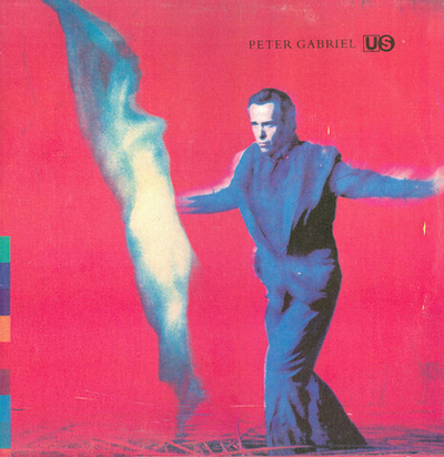 Peter Gabriel – Us