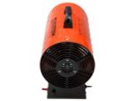 Нагреватель воздуха газовый Ecoterm GHD-301