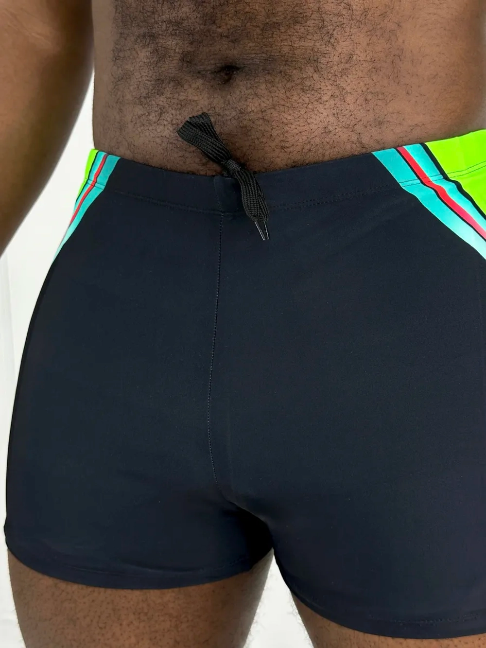 плавки боксеры купальные для бассейна