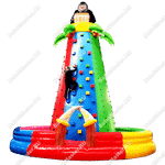 Скалодром "Горилла" 8*8*8,5 м