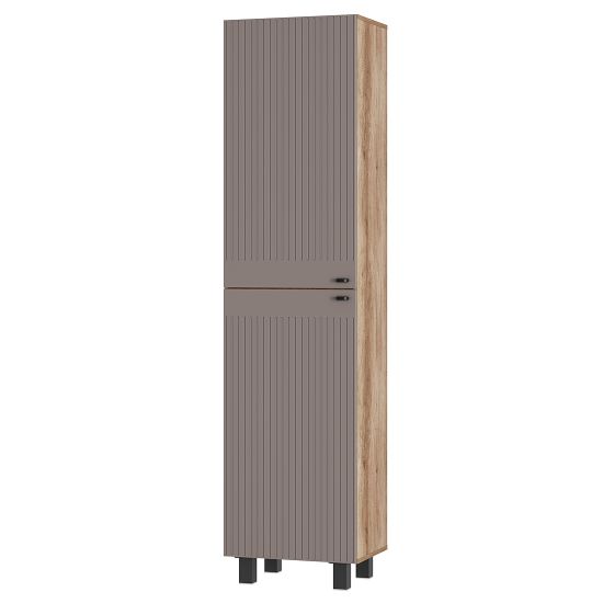 Олива bts ПН-01 Пенал дуб каньон/MF14