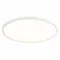 ST601.542.48 Светильник настенно-потолочный Белый LED 1*48W 4000K 4 320Lm Ra>90 120° IP20 D600xH26 1 Накладные светильники