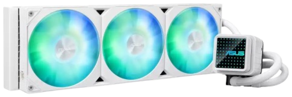 ASUS PRIME LC 360 ARGB WHITE