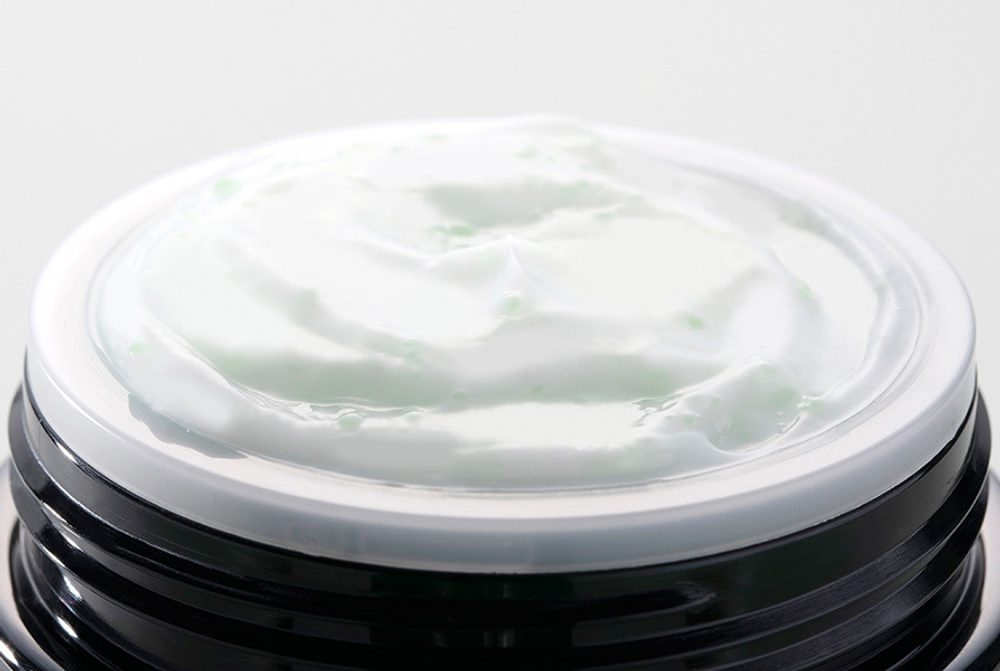 Выравнивающий крем с экстрактом Морского винограда Tenzero Green Caviar Extra Capsule Cream 50г