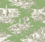 Коллекция 16 Histoire D`eau, бренд Thevenon, Франция