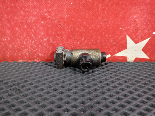 Клапан электромагнитный