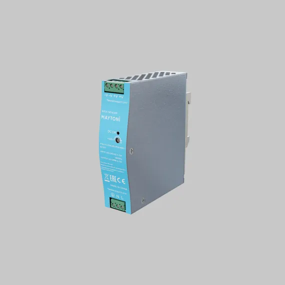 Источник напряжения PSL015 24В 75Вт IP 20 821011 Led Strip 821011